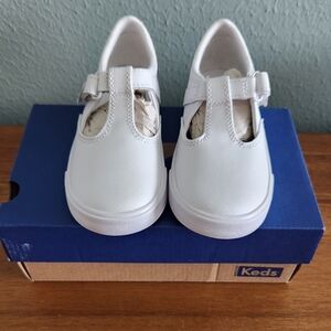 Keds Daphne Toddler Girl size 12